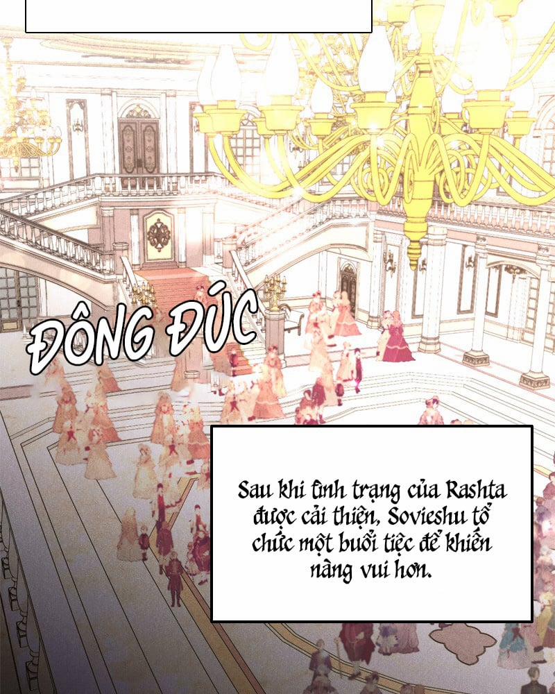 Hoàng Hậu Muốn Tái Hôn 50 trang 30