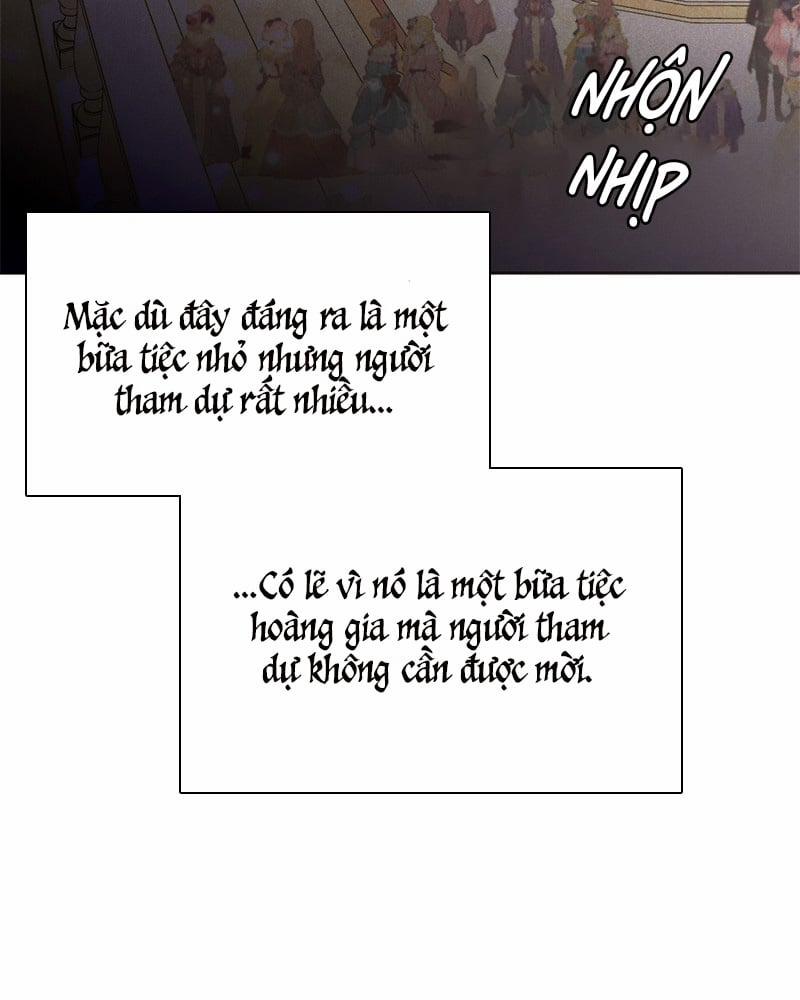 Hoàng Hậu Muốn Tái Hôn 50 trang 31