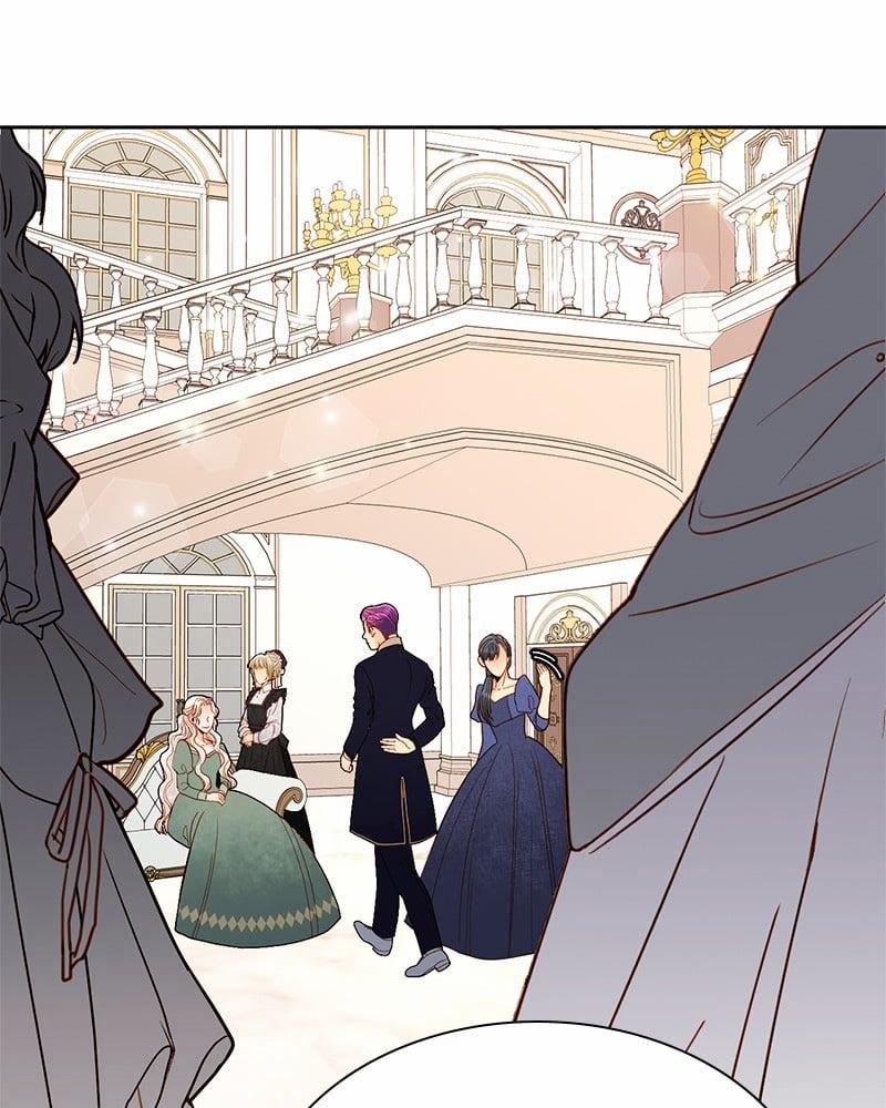 Hoàng Hậu Muốn Tái Hôn 50 trang 32