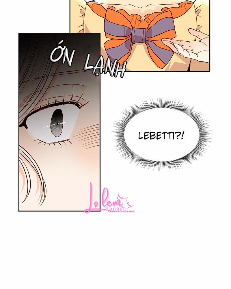 Hoàng Hậu Muốn Tái Hôn 50 trang 35