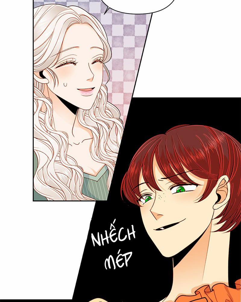 Hoàng Hậu Muốn Tái Hôn 50 trang 37