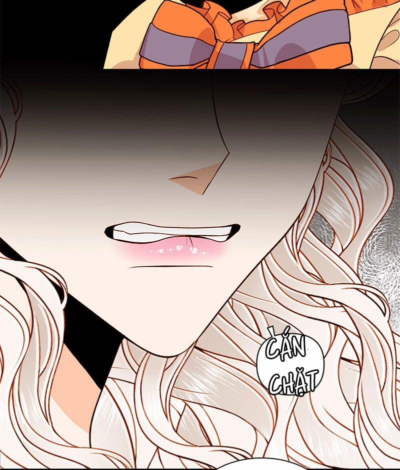 Hoàng Hậu Muốn Tái Hôn 50 trang 38