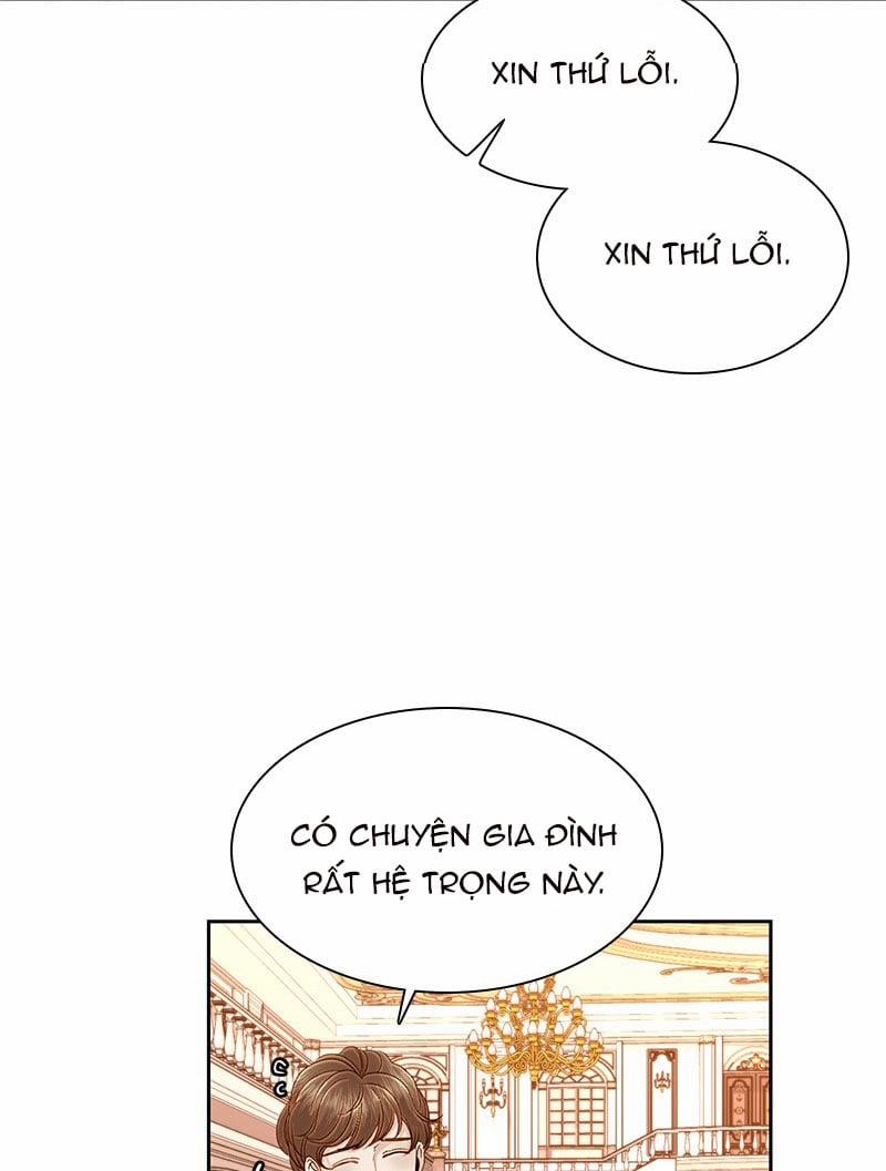 Hoàng Hậu Muốn Tái Hôn 50 trang 39