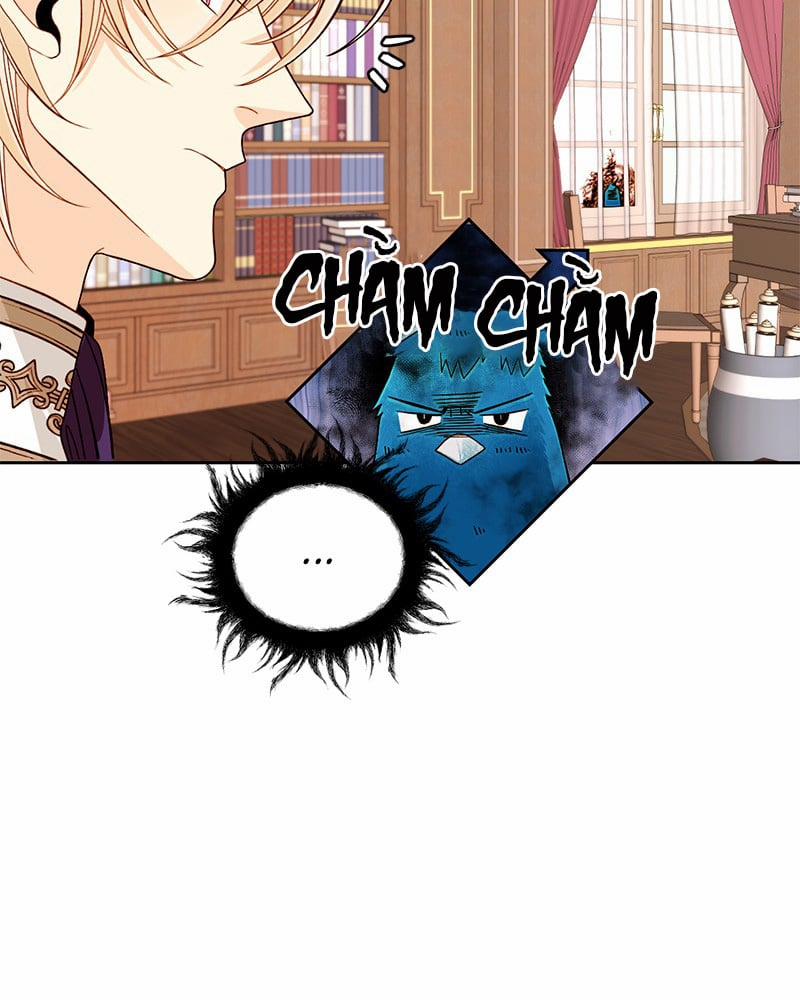 Hoàng Hậu Muốn Tái Hôn 50 trang 4