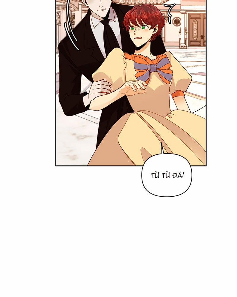 Hoàng Hậu Muốn Tái Hôn 50 trang 40