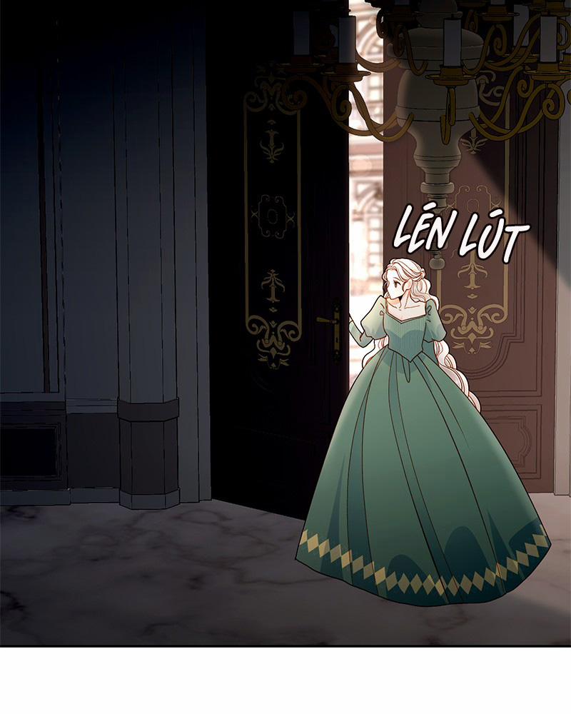 Hoàng Hậu Muốn Tái Hôn 50 trang 44