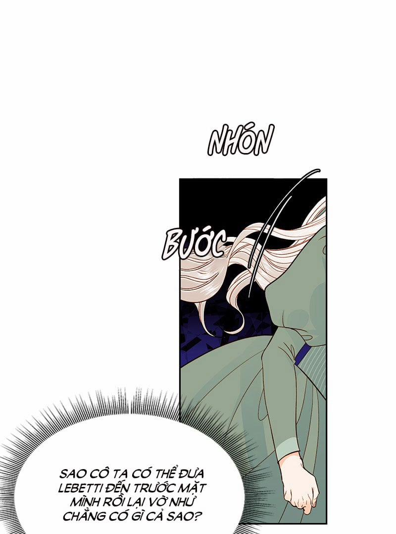 Hoàng Hậu Muốn Tái Hôn 50 trang 45