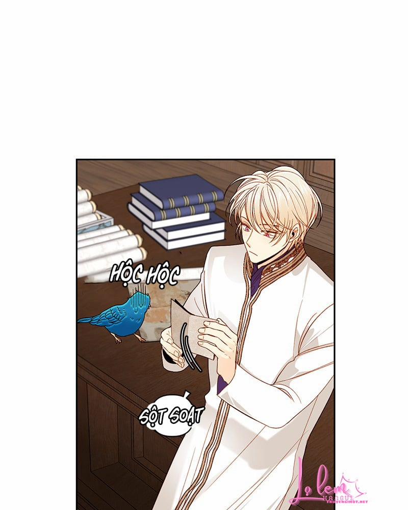 Hoàng Hậu Muốn Tái Hôn 50 trang 5