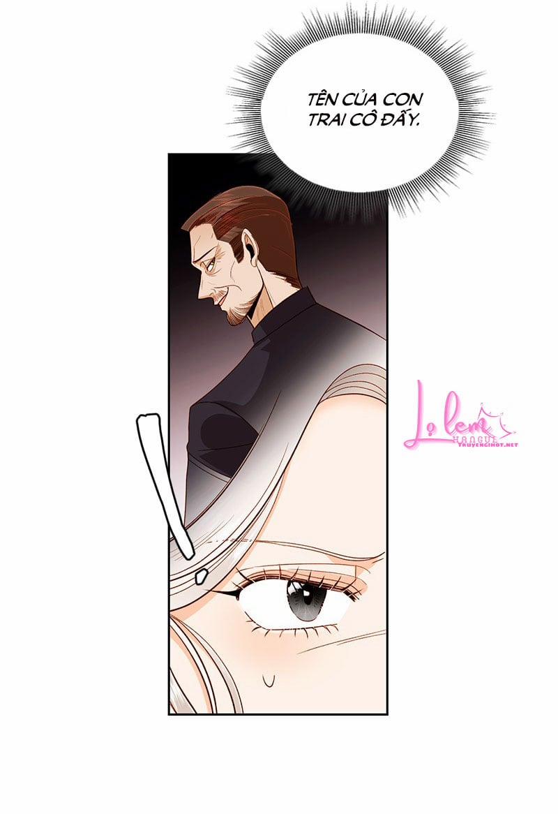 Hoàng Hậu Muốn Tái Hôn 50 trang 50