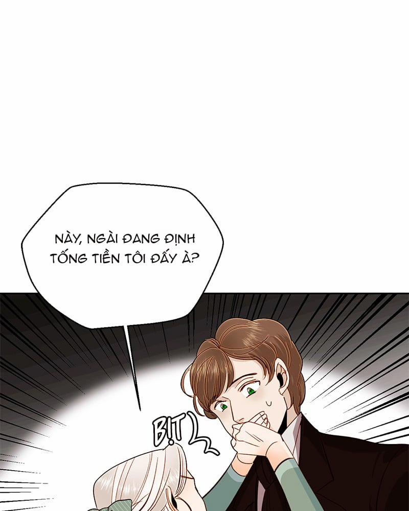 Hoàng Hậu Muốn Tái Hôn 50 trang 51