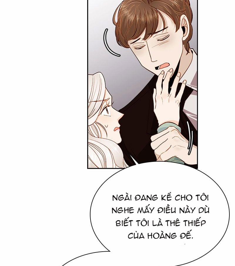 Hoàng Hậu Muốn Tái Hôn 50 trang 53