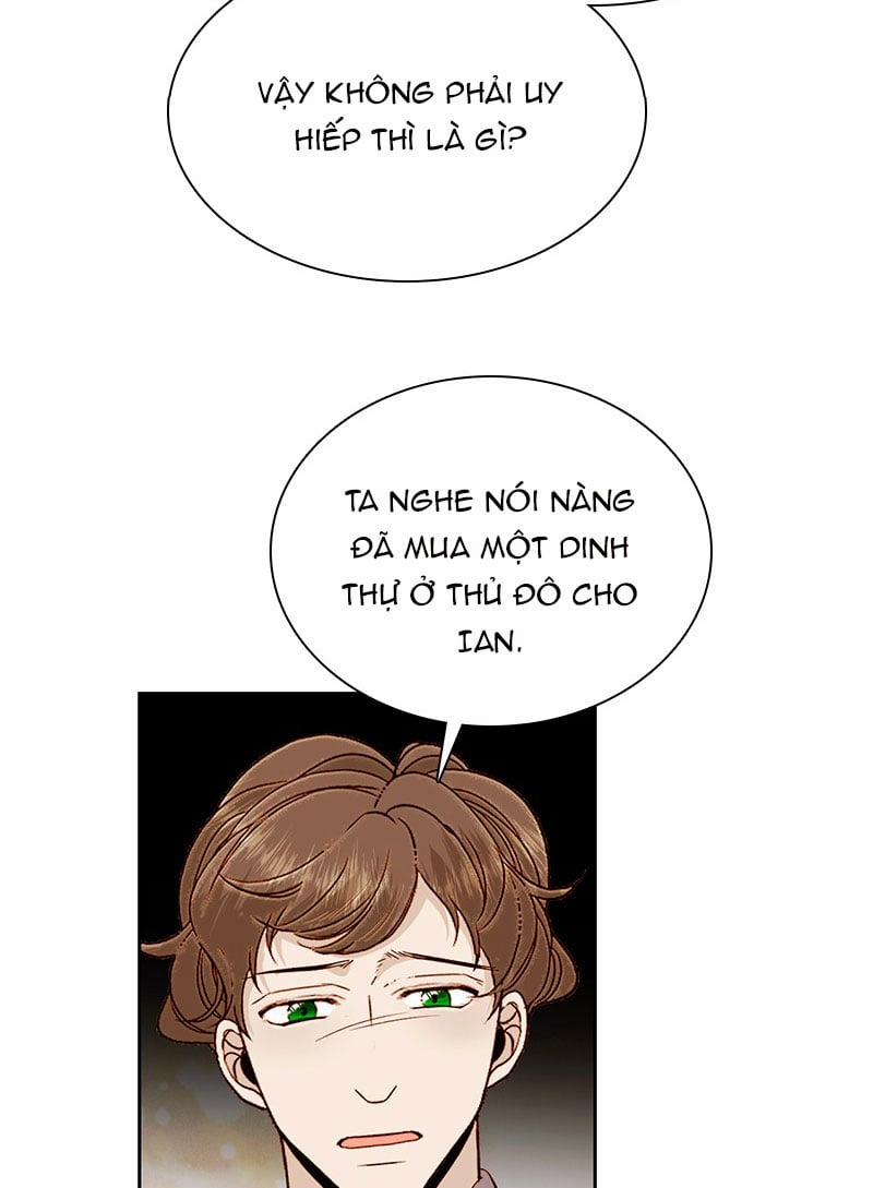 Hoàng Hậu Muốn Tái Hôn 50 trang 54