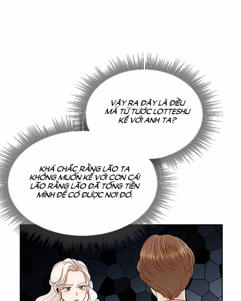 Hoàng Hậu Muốn Tái Hôn 50 trang 56