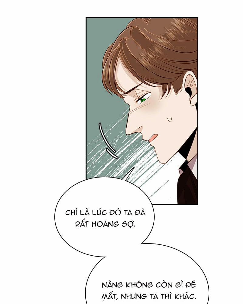 Hoàng Hậu Muốn Tái Hôn 50 trang 58