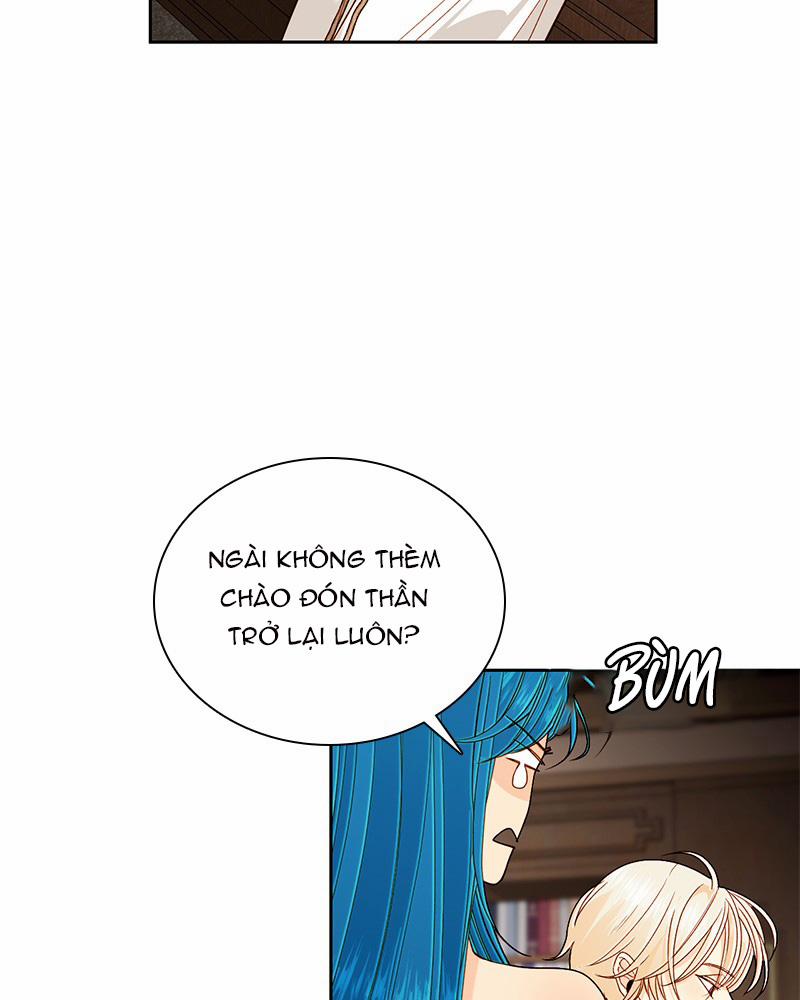 Hoàng Hậu Muốn Tái Hôn 50 trang 6