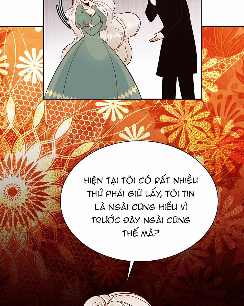 Hoàng Hậu Muốn Tái Hôn 50 trang 60