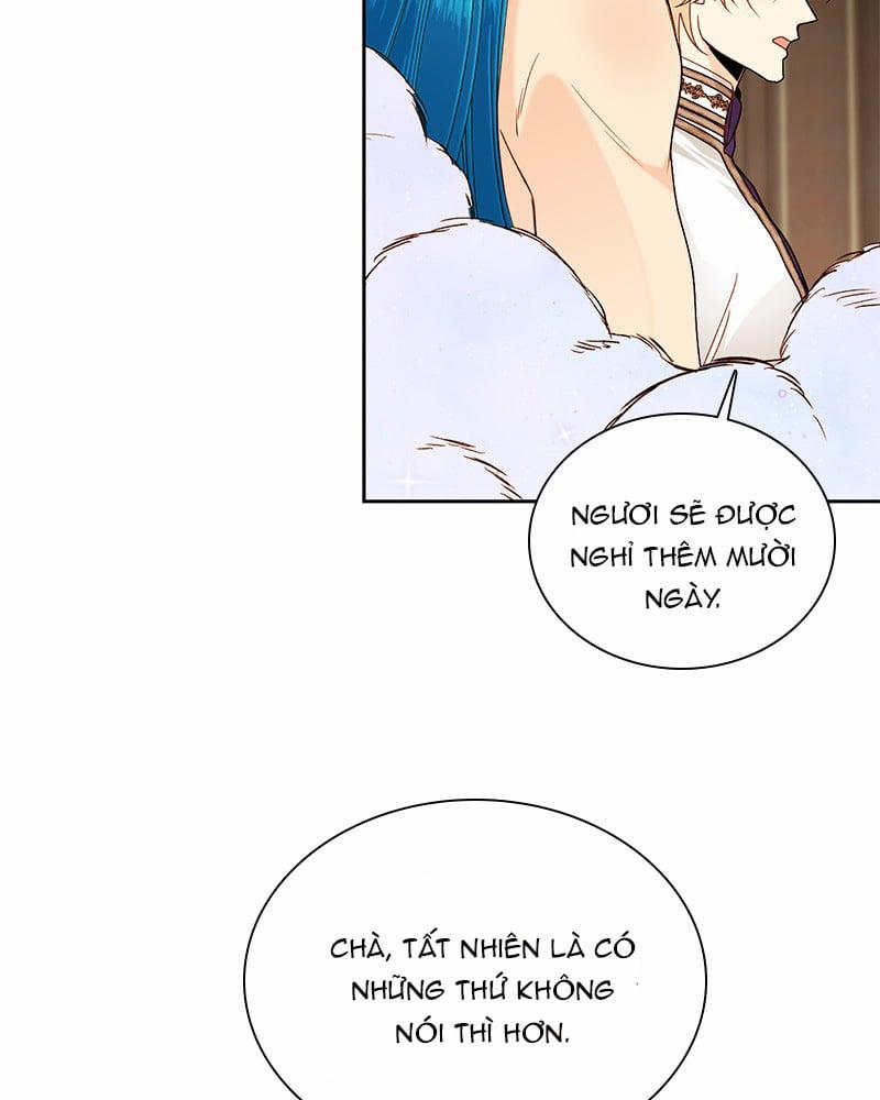 Hoàng Hậu Muốn Tái Hôn 50 trang 7