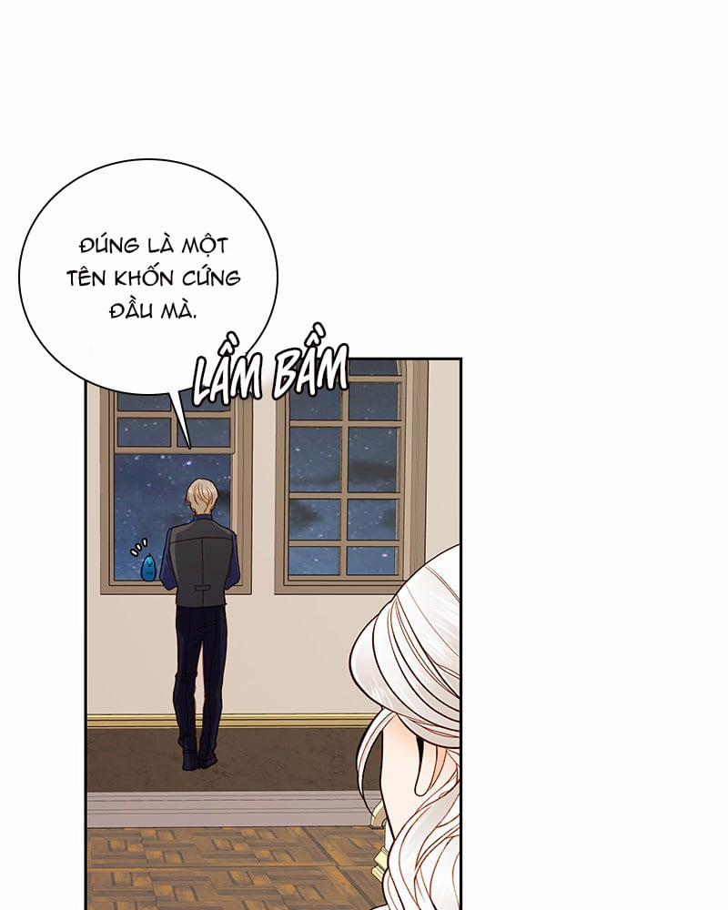 Hoàng Hậu Muốn Tái Hôn 50 trang 71