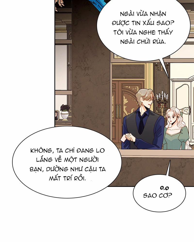 Hoàng Hậu Muốn Tái Hôn 50 trang 73