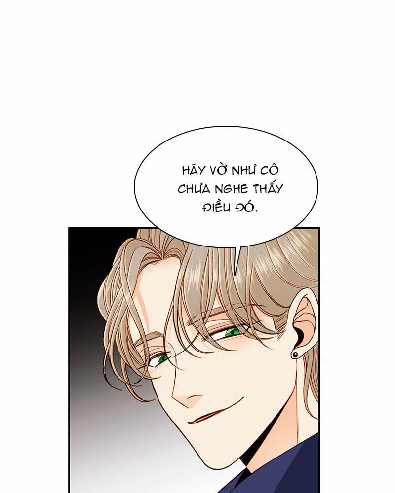 Hoàng Hậu Muốn Tái Hôn 50 trang 74