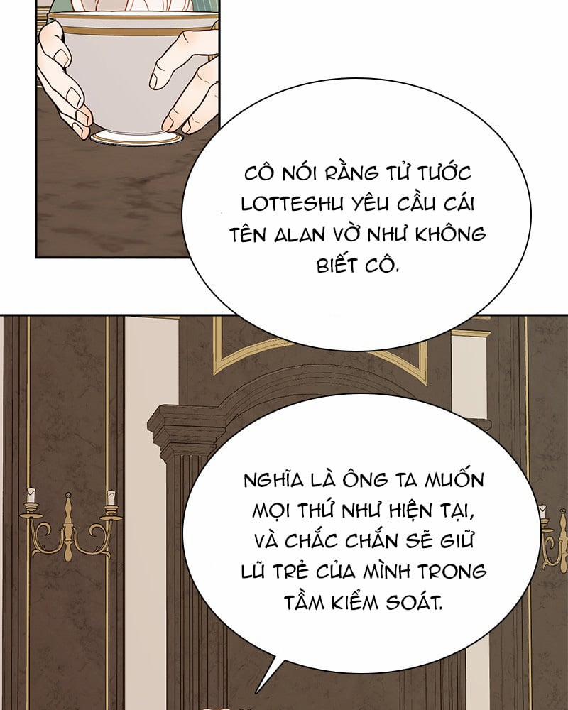 Hoàng Hậu Muốn Tái Hôn 50 trang 77