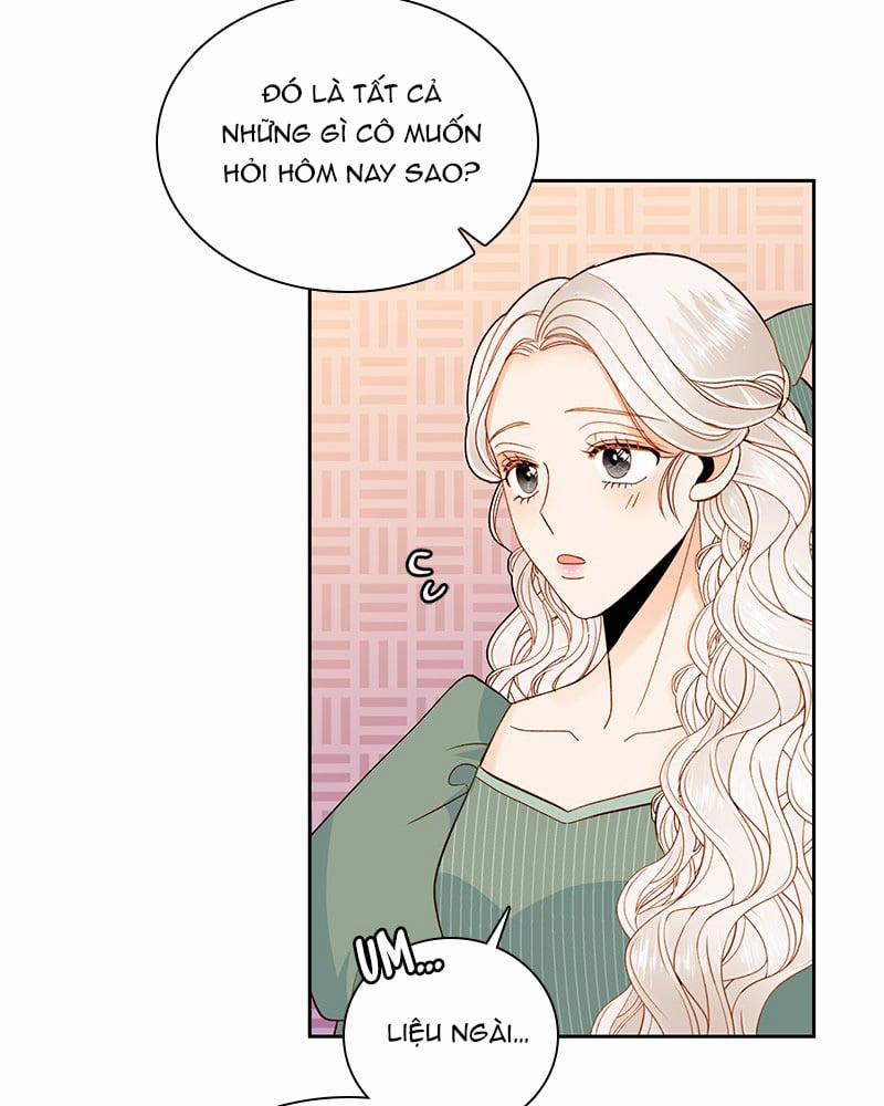 Hoàng Hậu Muốn Tái Hôn 50 trang 79