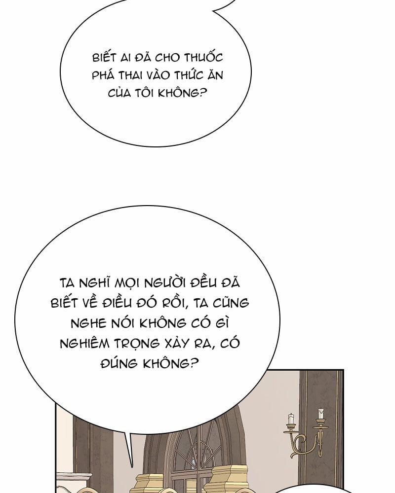 Hoàng Hậu Muốn Tái Hôn 50 trang 80