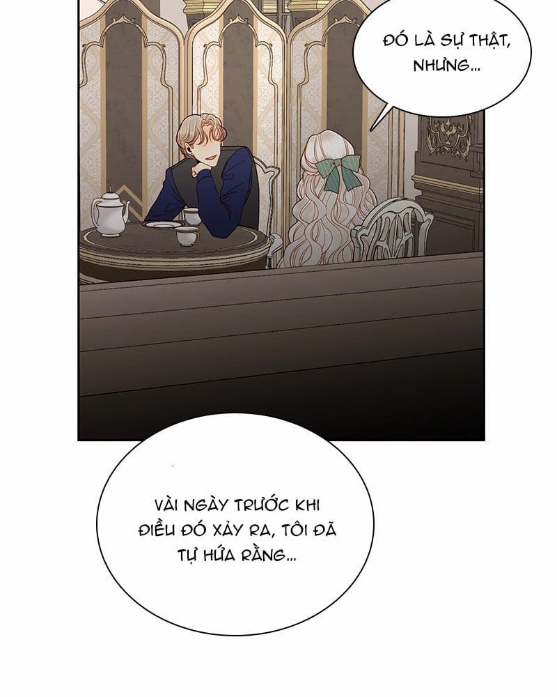 Hoàng Hậu Muốn Tái Hôn 50 trang 81