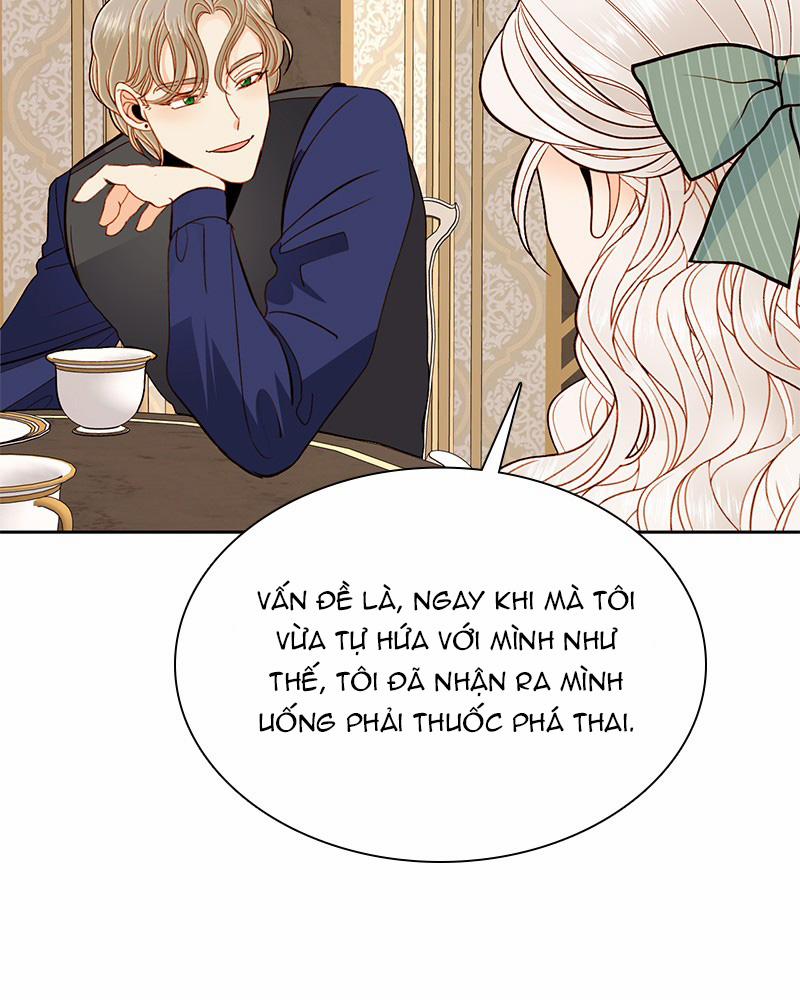 Hoàng Hậu Muốn Tái Hôn 50 trang 83