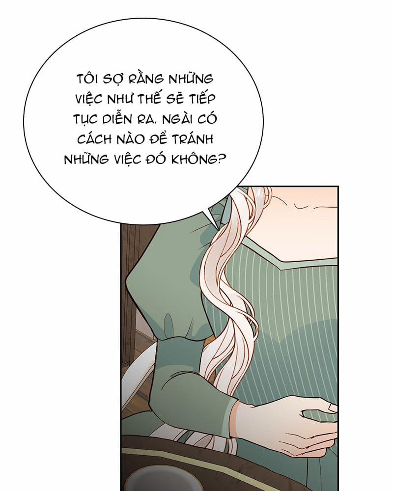 Hoàng Hậu Muốn Tái Hôn 50 trang 84