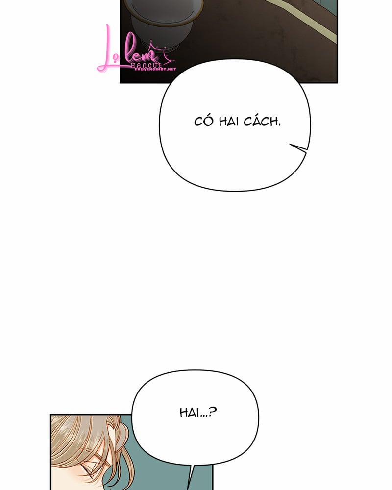 Hoàng Hậu Muốn Tái Hôn 50 trang 85