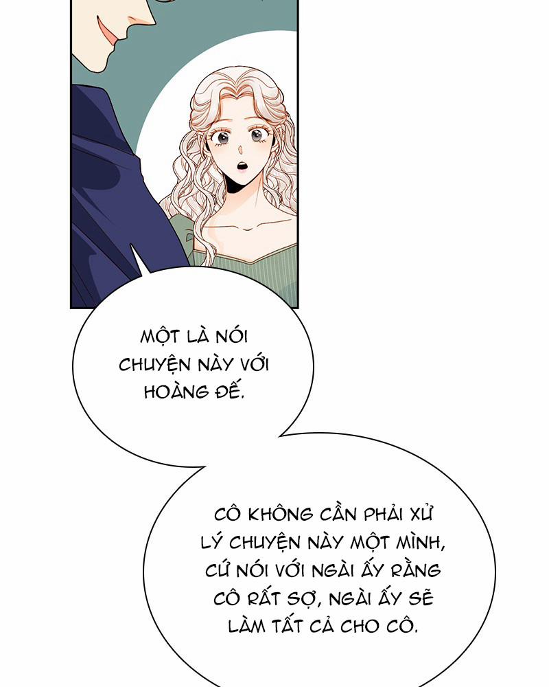 Hoàng Hậu Muốn Tái Hôn 50 trang 86