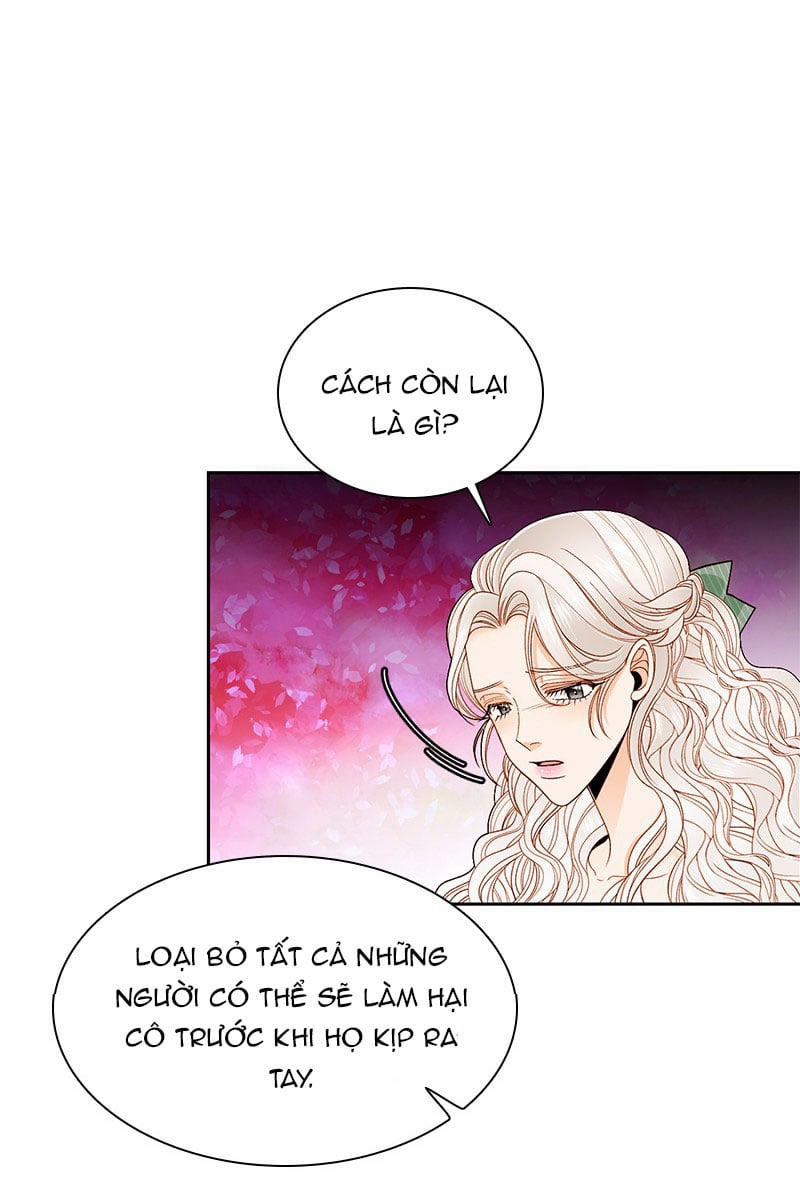 Hoàng Hậu Muốn Tái Hôn 50 trang 88