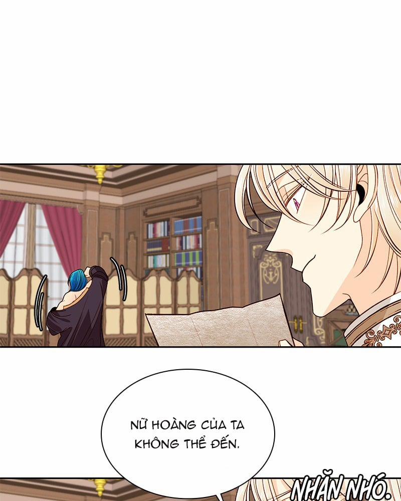 Hoàng Hậu Muốn Tái Hôn 50 trang 9