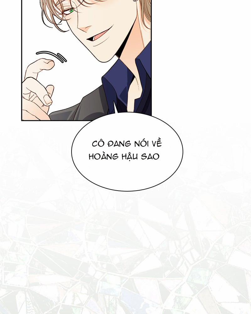 Hoàng Hậu Muốn Tái Hôn 50 trang 90