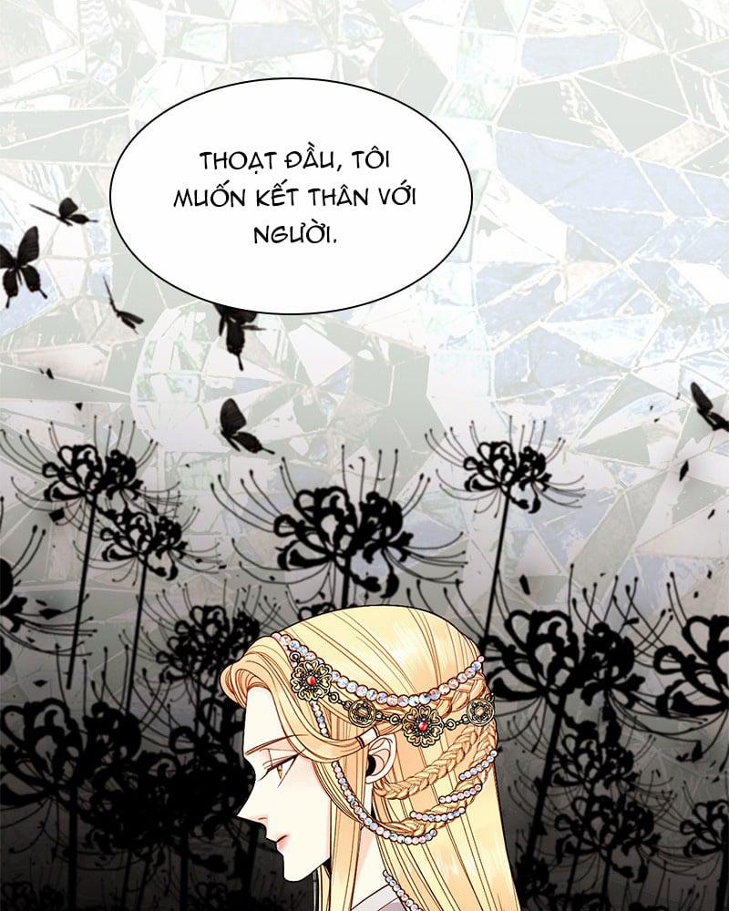 Hoàng Hậu Muốn Tái Hôn 50 trang 91