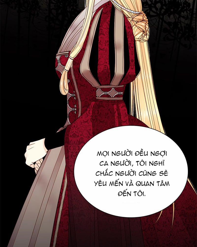 Hoàng Hậu Muốn Tái Hôn 50 trang 92