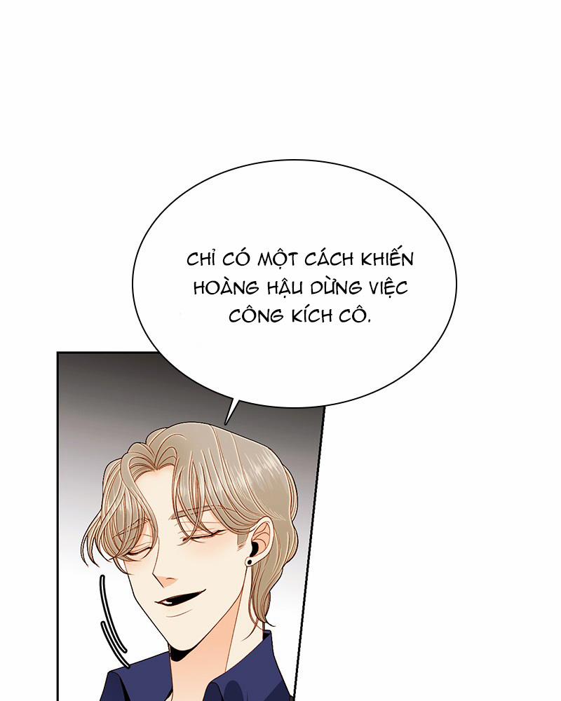 Hoàng Hậu Muốn Tái Hôn 50 trang 95