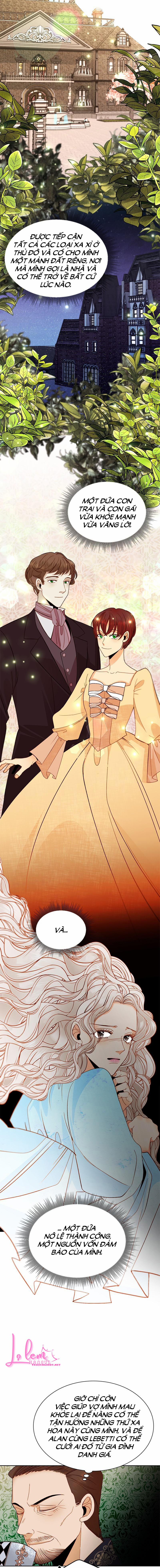 Hoàng Hậu Muốn Tái Hôn 52 trang 2