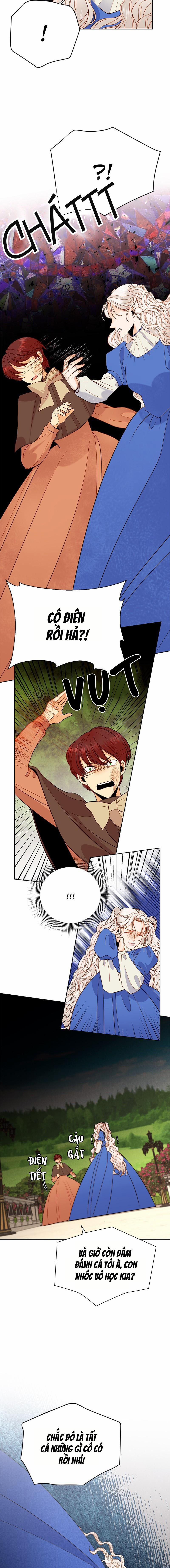 Hoàng Hậu Muốn Tái Hôn 53 trang 2