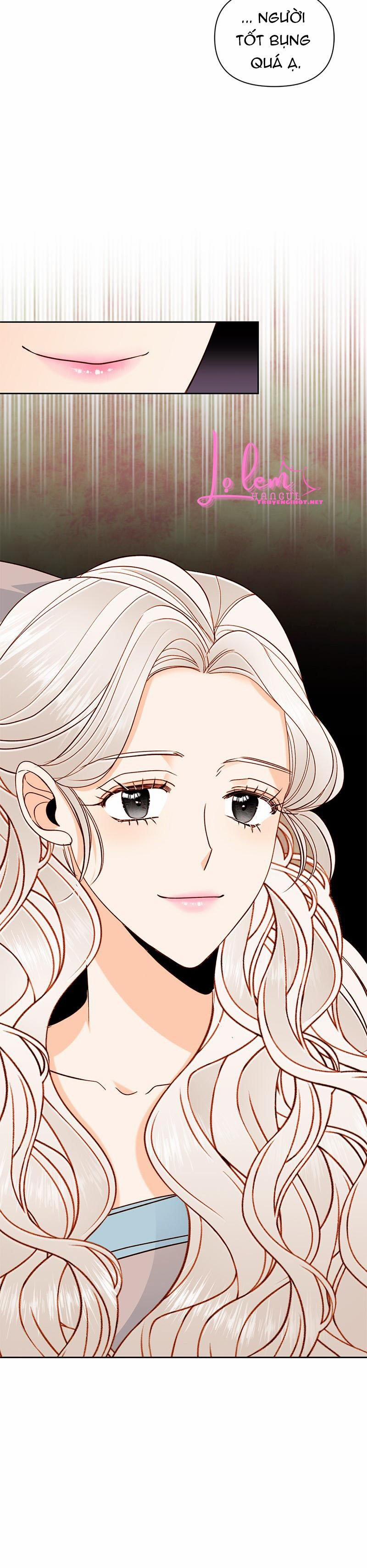 Hoàng Hậu Muốn Tái Hôn 55 trang 13