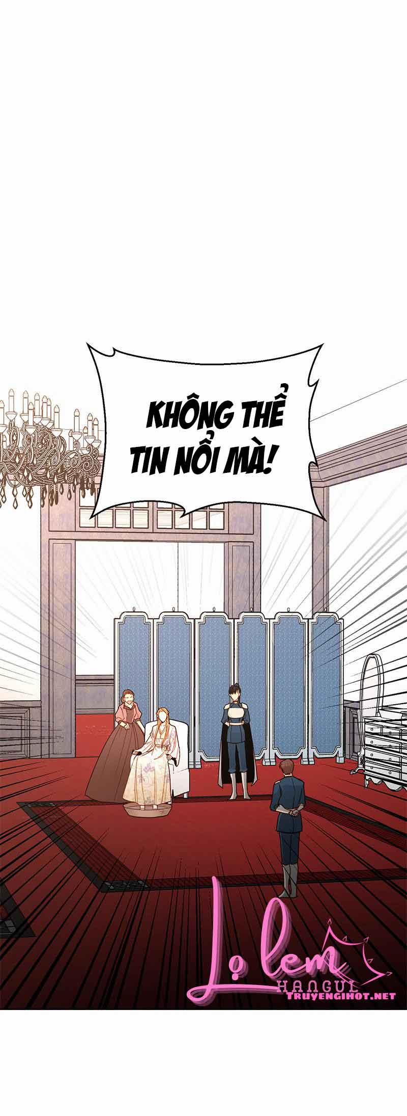 Hoàng Hậu Muốn Tái Hôn 56 trang 0