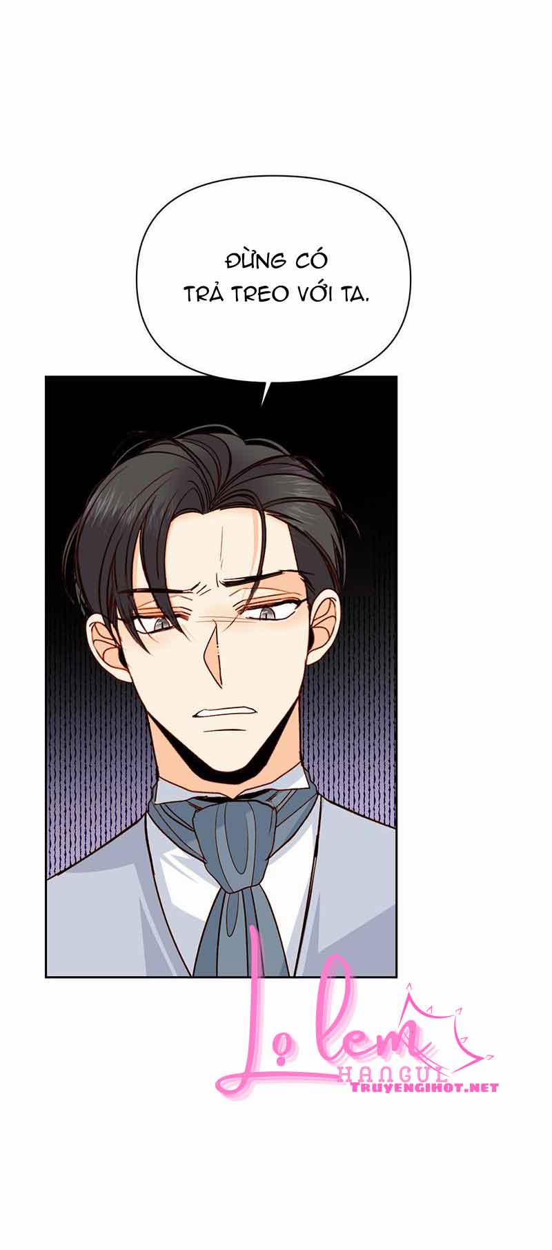 Hoàng Hậu Muốn Tái Hôn 56 trang 10