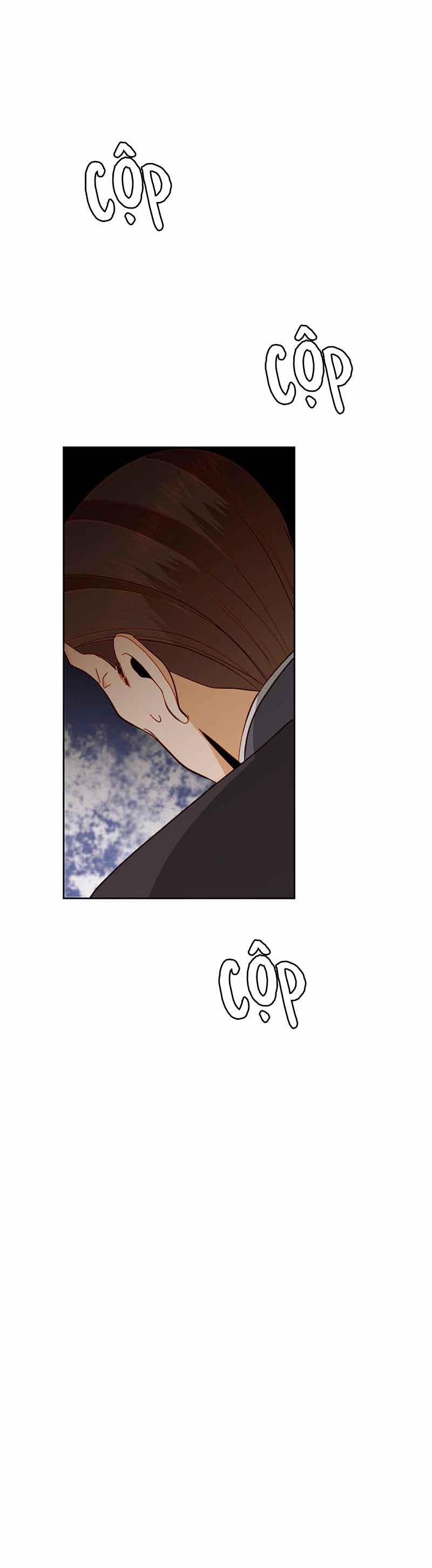 Hoàng Hậu Muốn Tái Hôn 56 trang 13