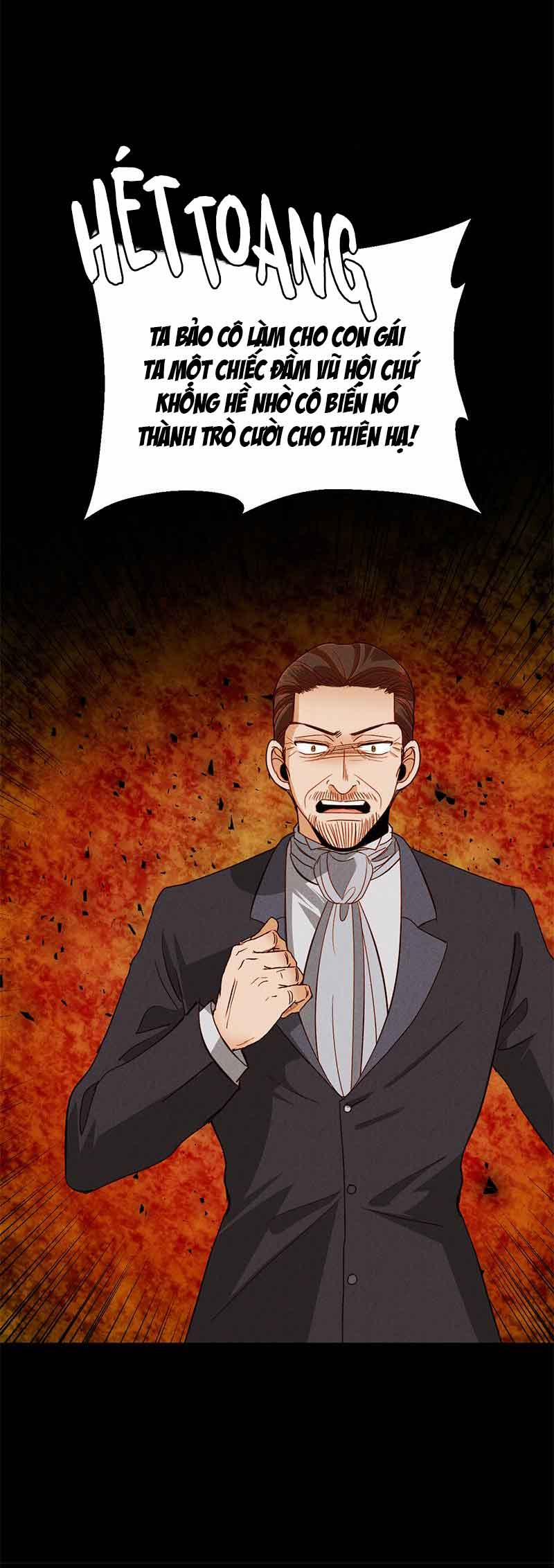 Hoàng Hậu Muốn Tái Hôn 56 trang 15