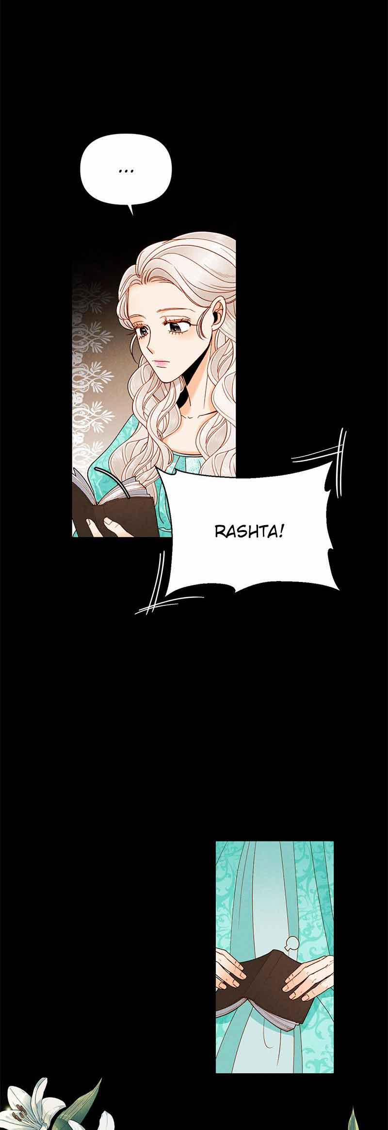 Hoàng Hậu Muốn Tái Hôn 56 trang 16