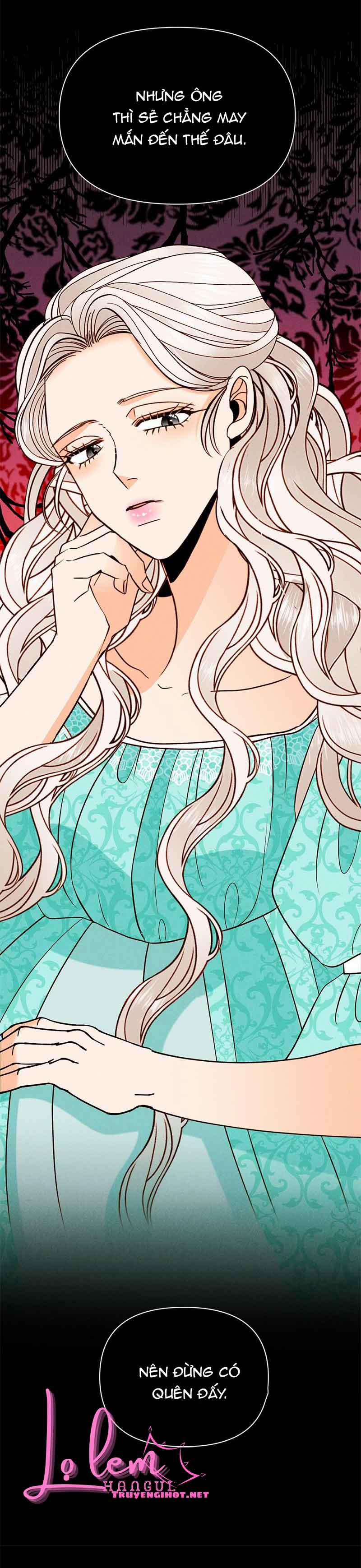 Hoàng Hậu Muốn Tái Hôn 56 trang 22