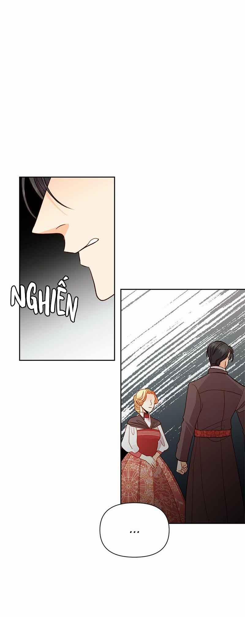 Hoàng Hậu Muốn Tái Hôn 57 trang 16