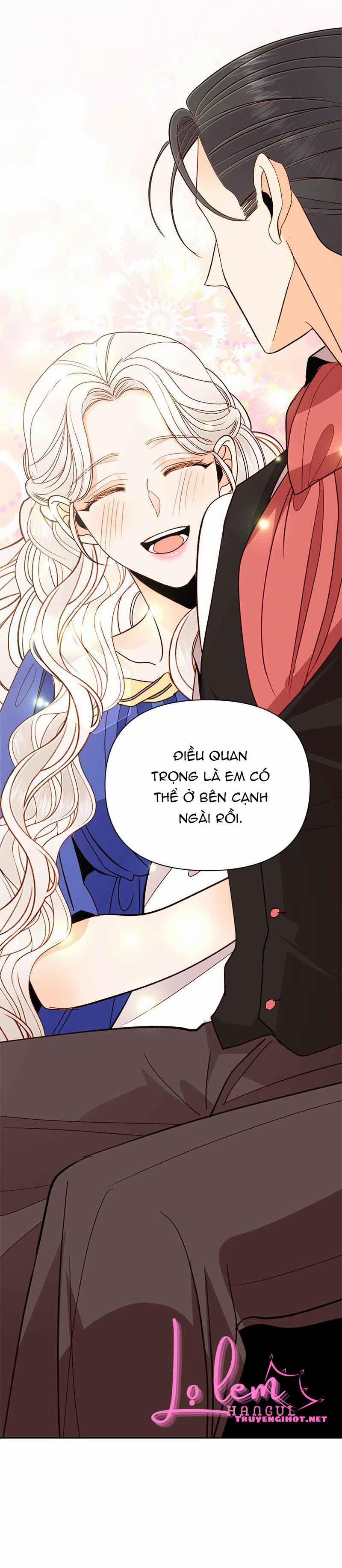 Hoàng Hậu Muốn Tái Hôn 57 trang 24