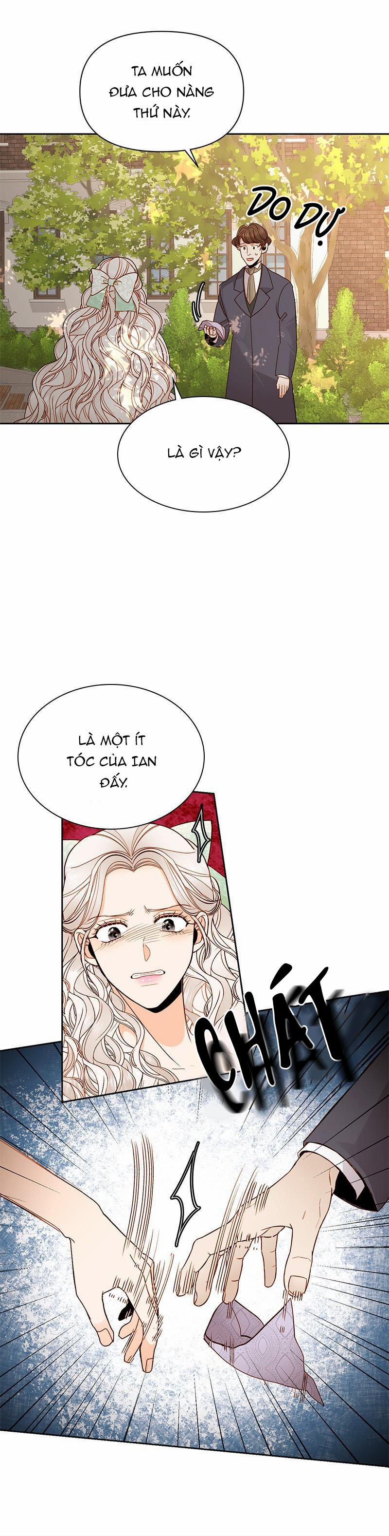 Hoàng Hậu Muốn Tái Hôn 59 trang 6